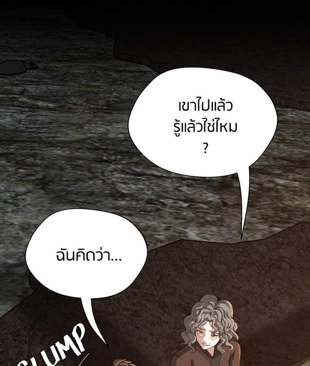 The Beginning After the End แปลไทย