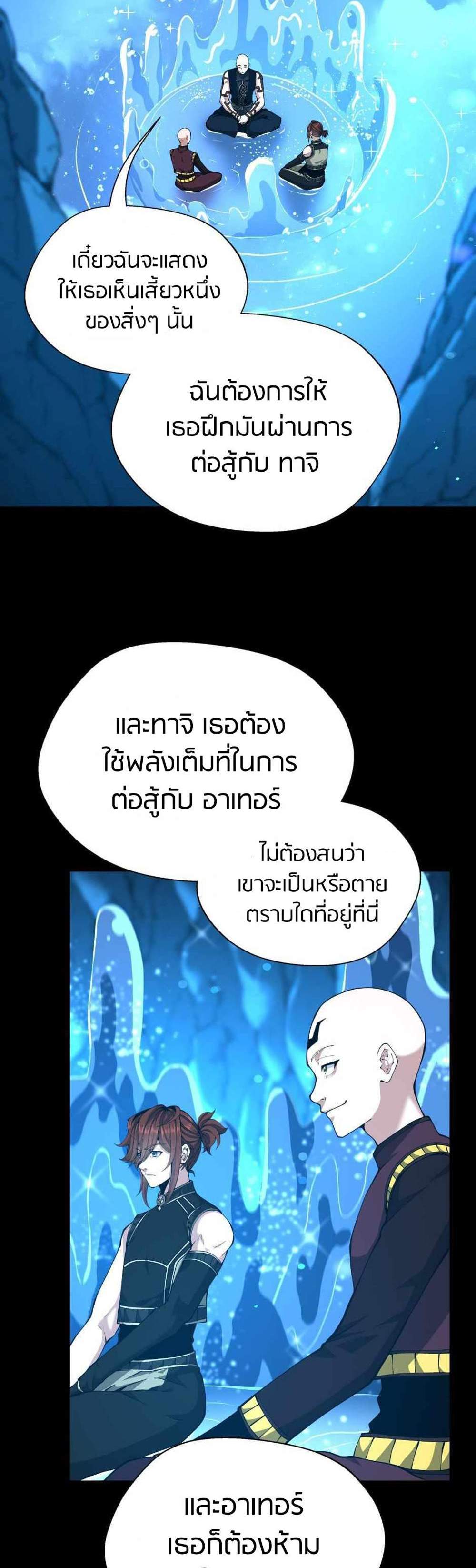 The Beginning After the End แปลไทย