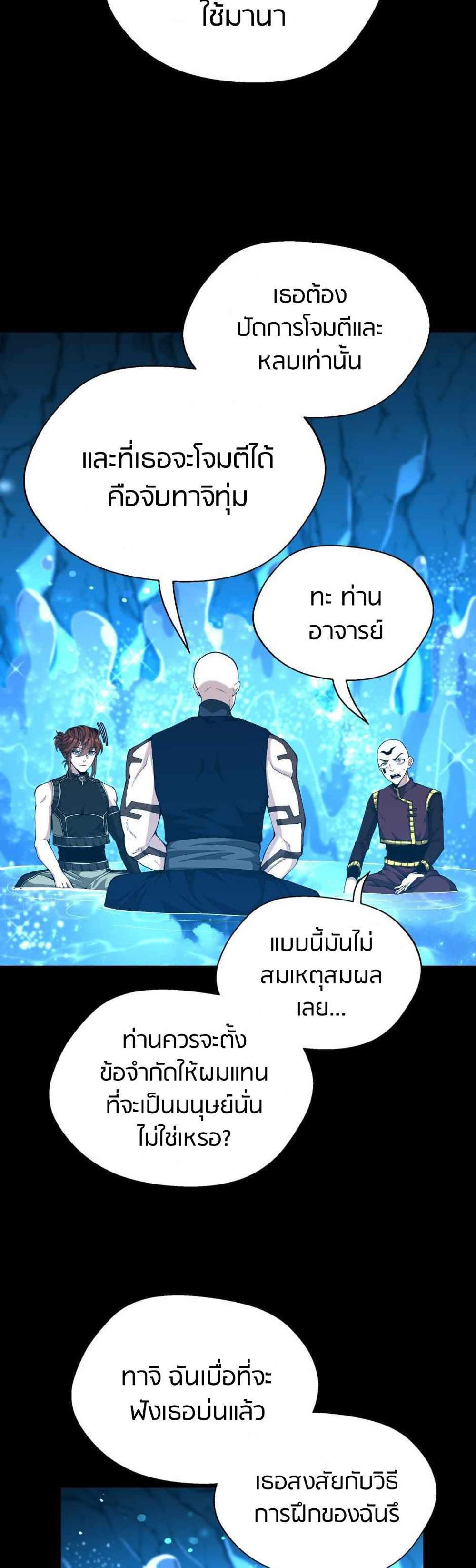 The Beginning After the End แปลไทย