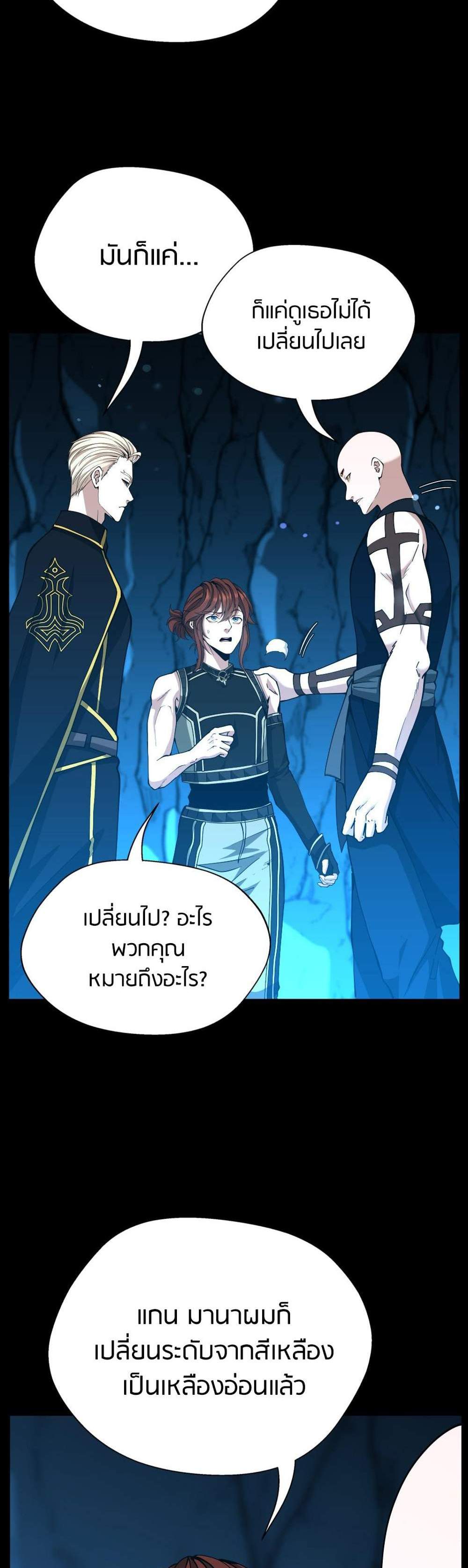 The Beginning After the End แปลไทย