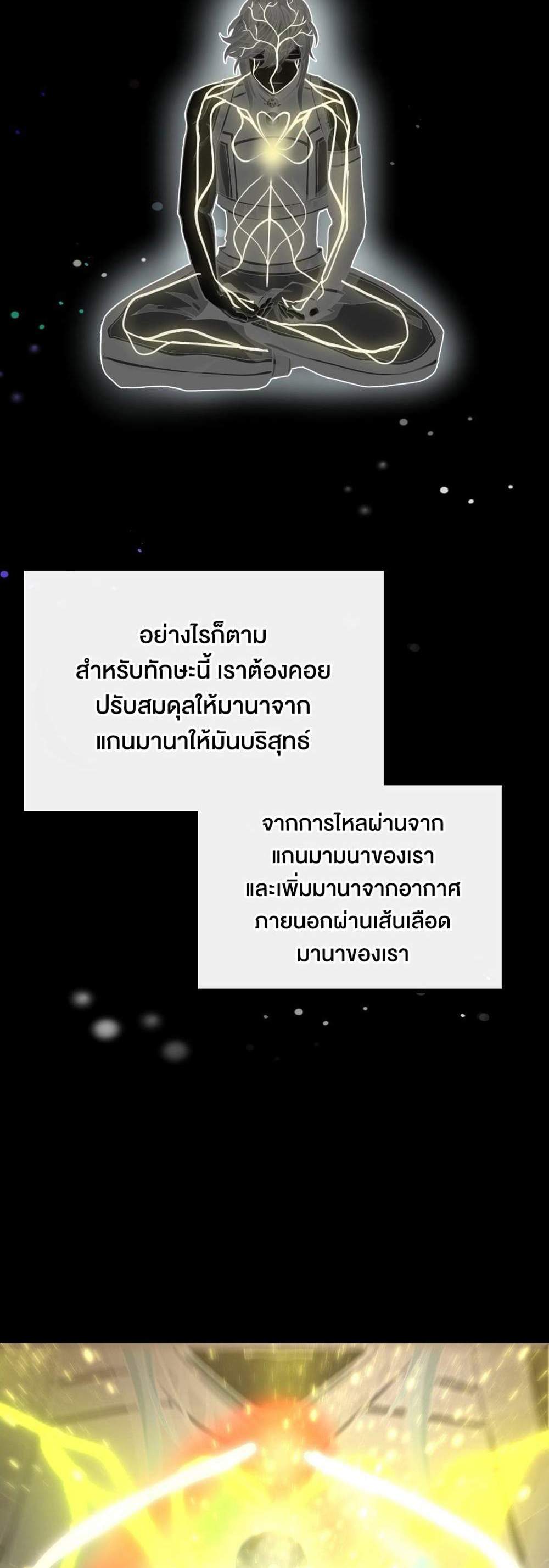 The Beginning After the End แปลไทย