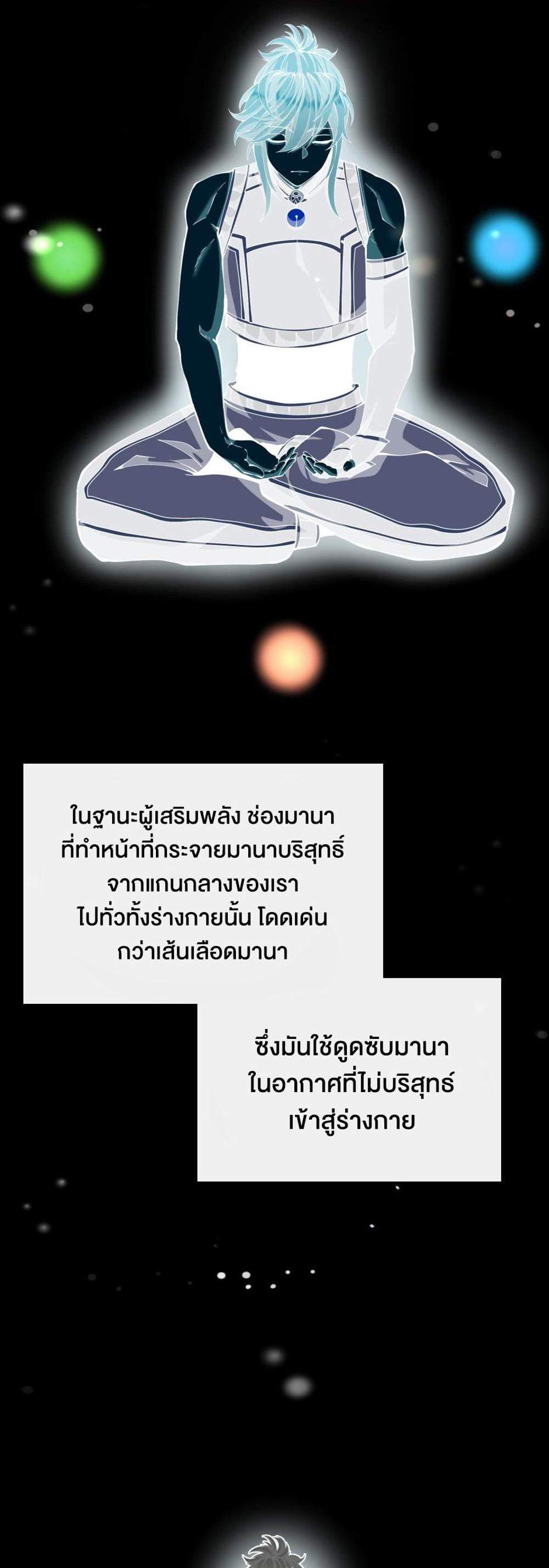 The Beginning After the End แปลไทย