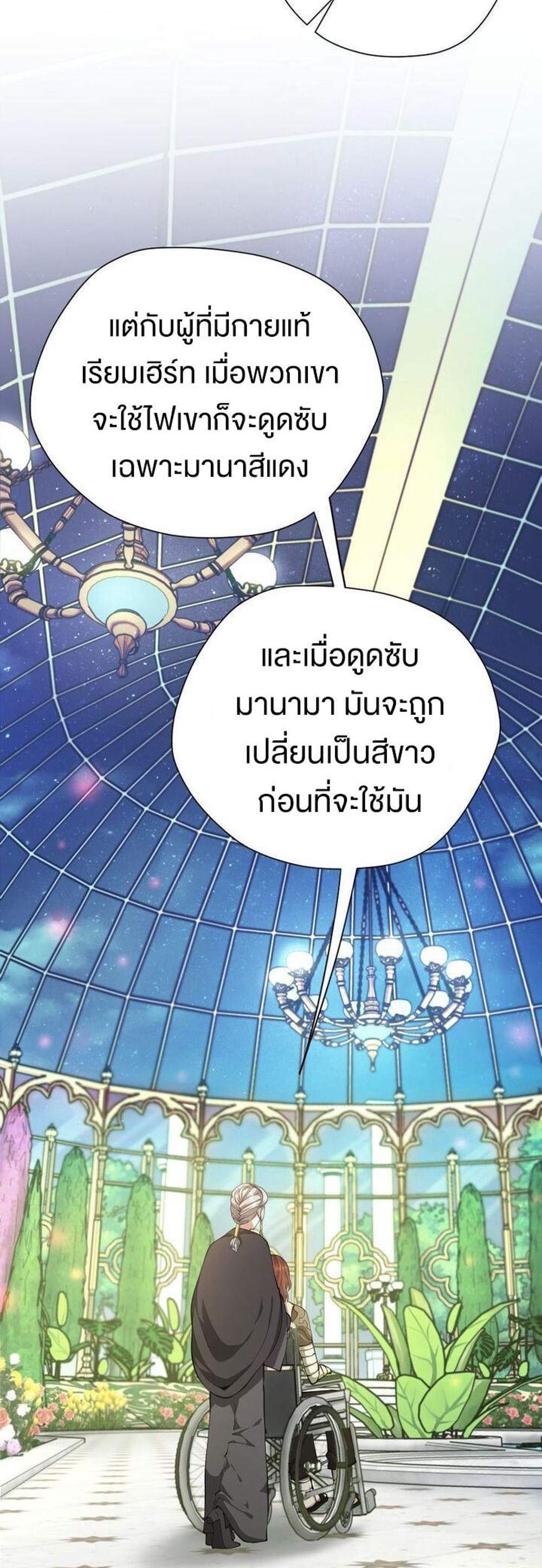 The Beginning After the End แปลไทย