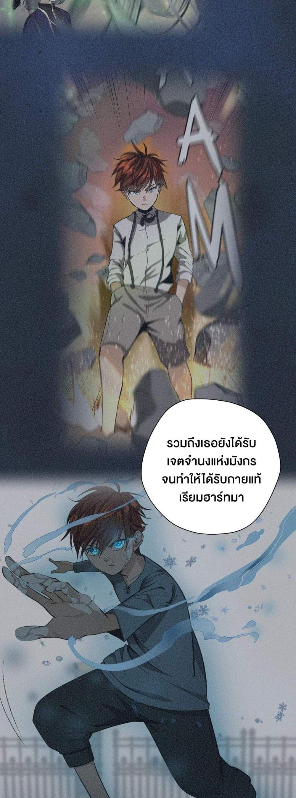 The Beginning After the End แปลไทย