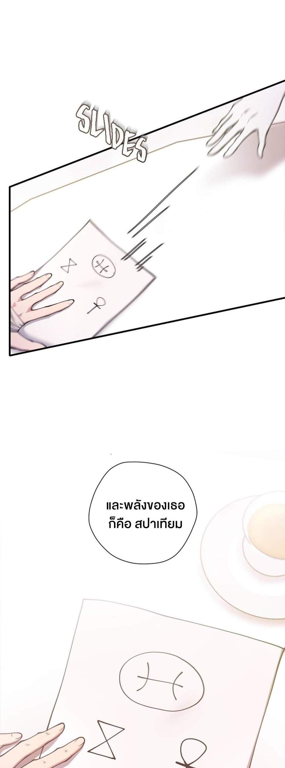 The Beginning After the End แปลไทย