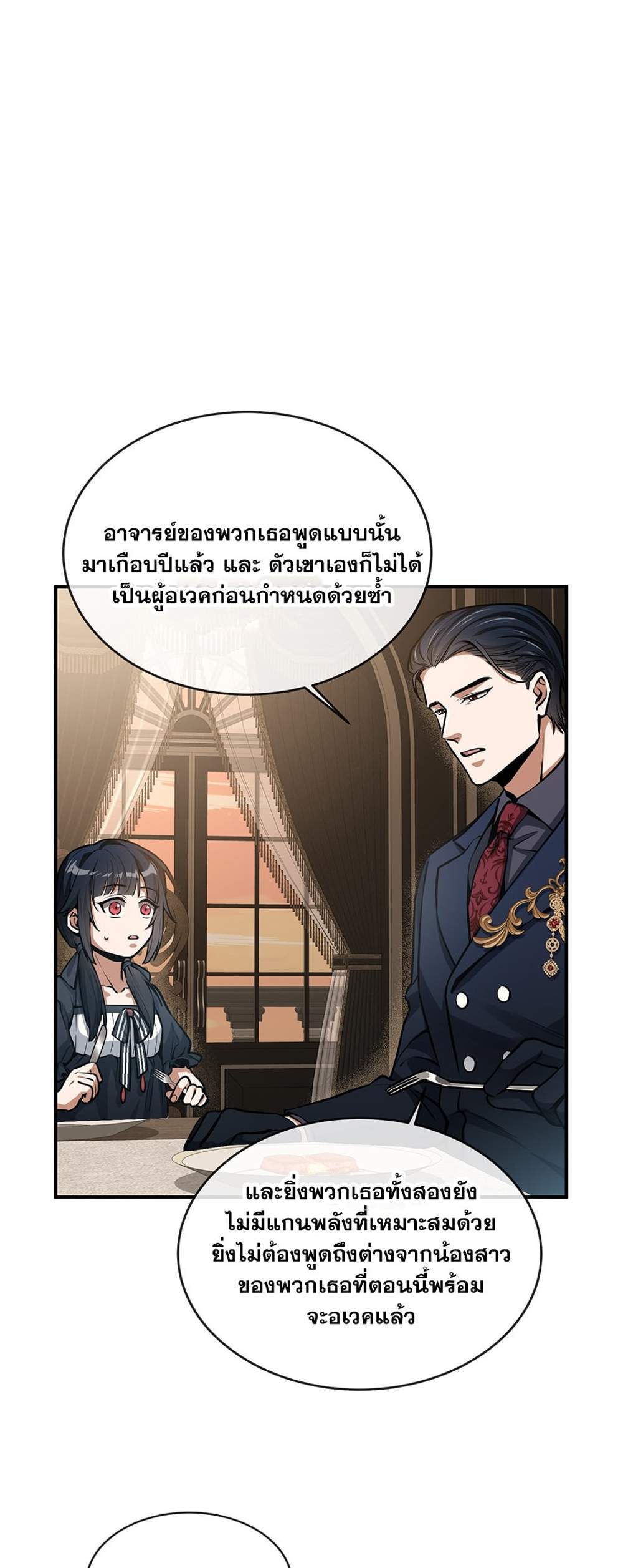 The Beginning After the End แปลไทย