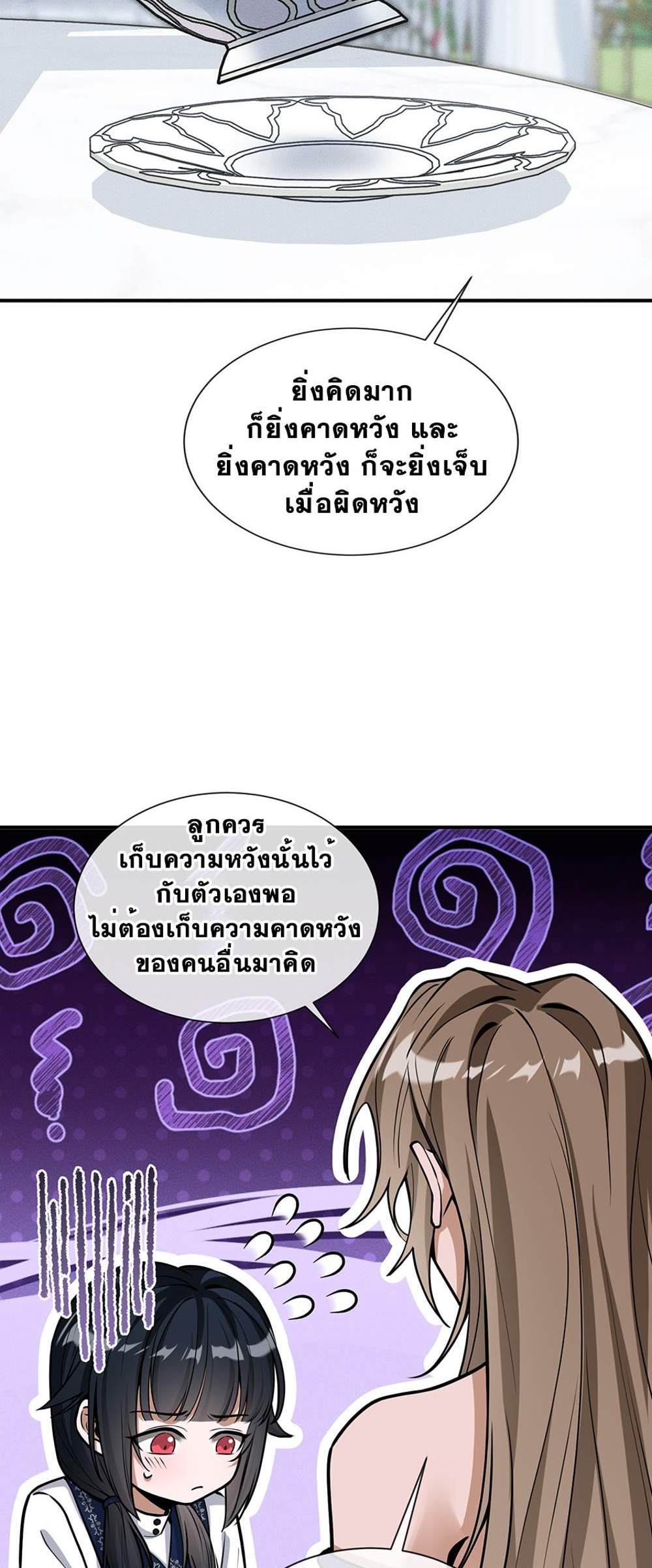 The Beginning After the End แปลไทย