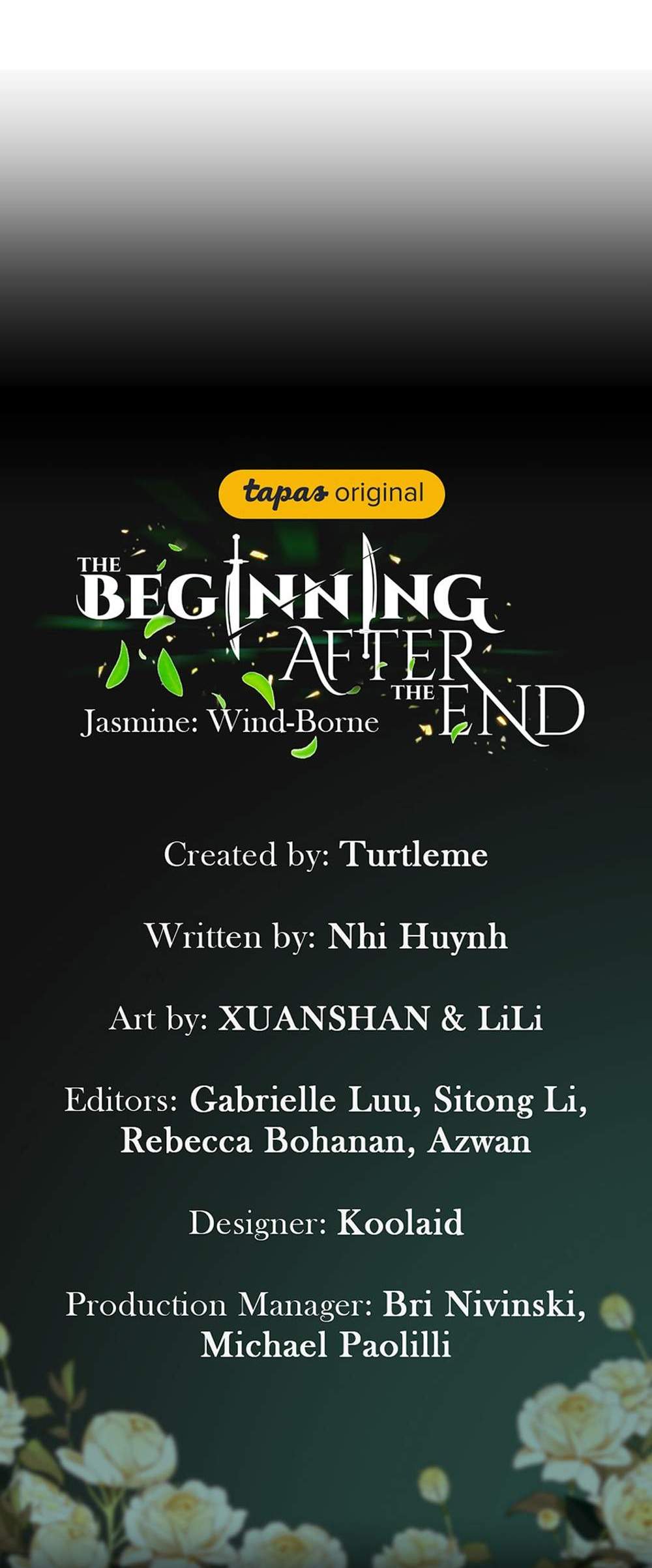 The Beginning After the End แปลไทย