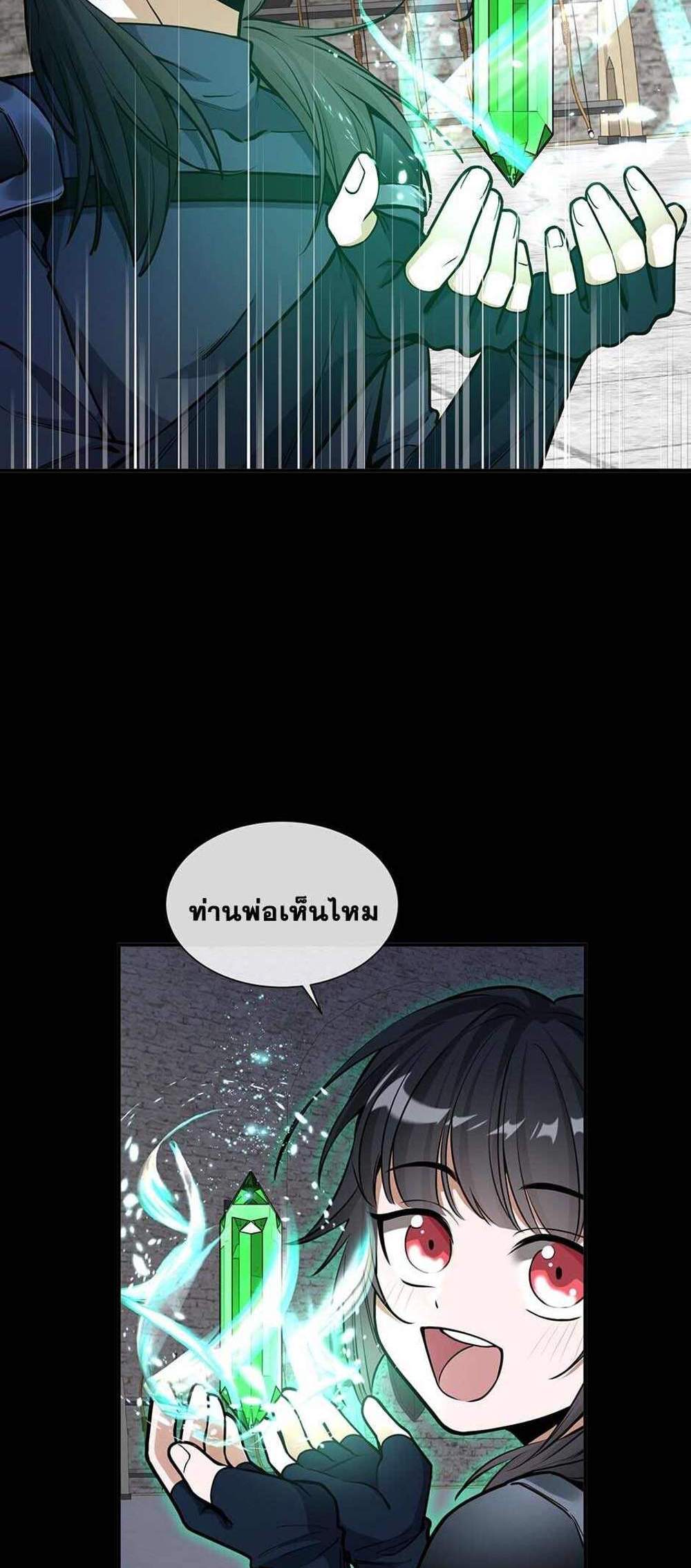 The Beginning After the End แปลไทย