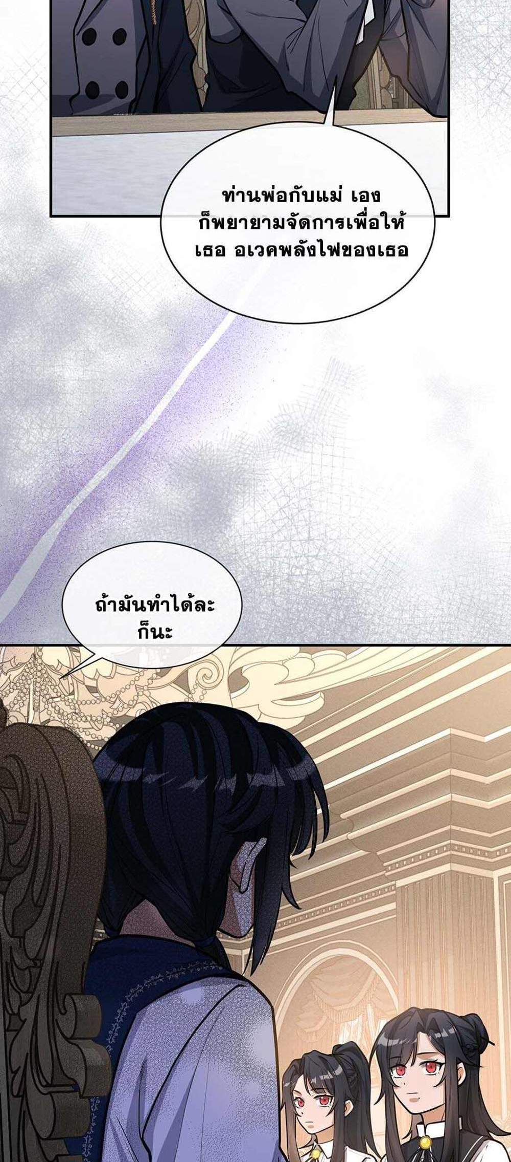 The Beginning After the End แปลไทย