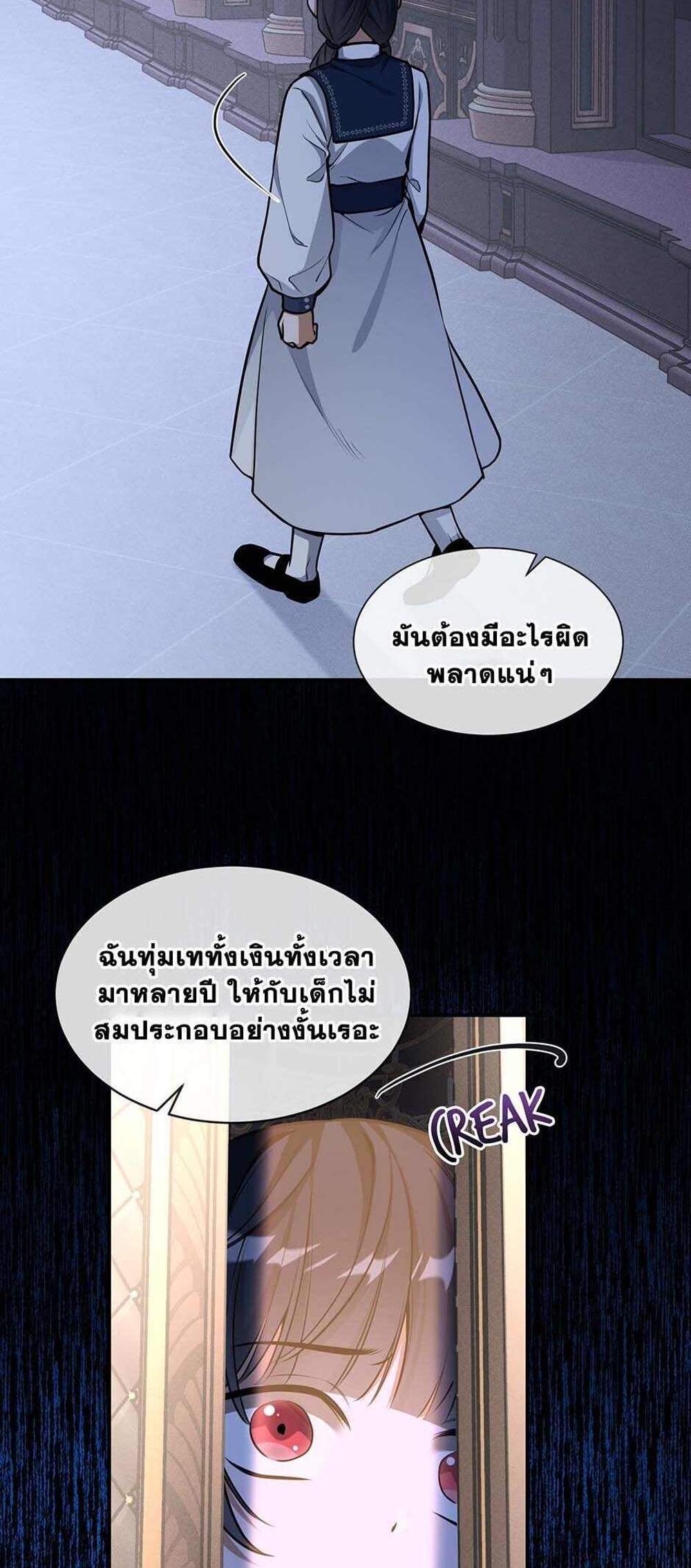 The Beginning After the End แปลไทย