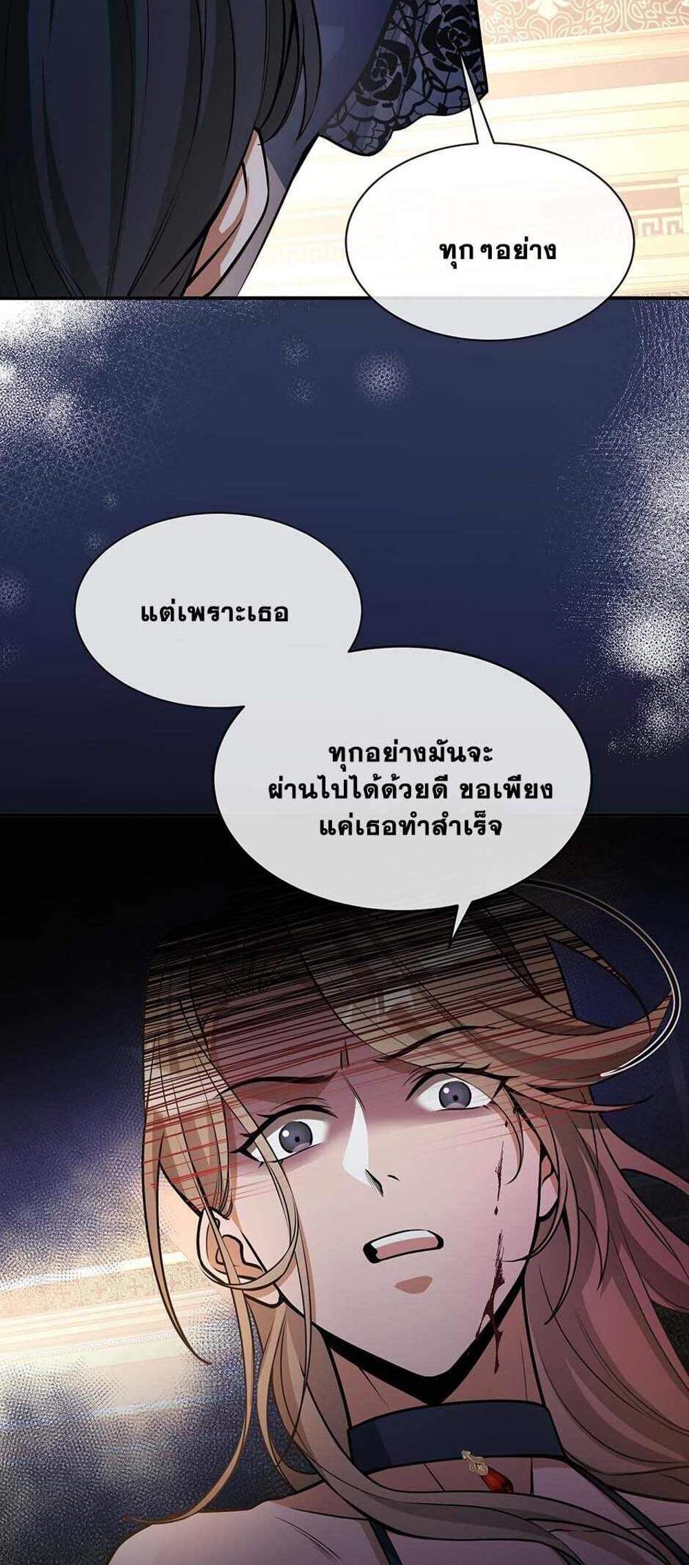 The Beginning After the End แปลไทย