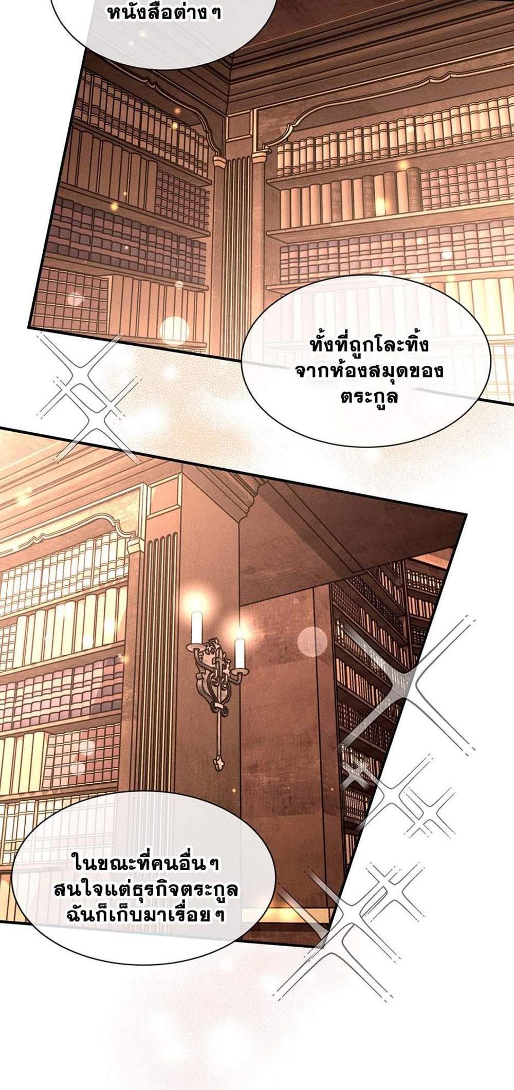 The Beginning After the End แปลไทย