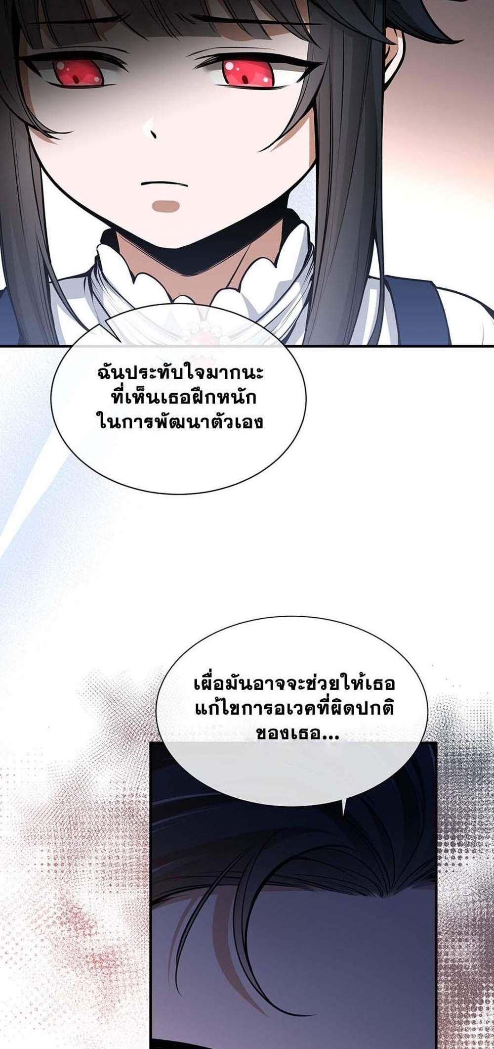 The Beginning After the End แปลไทย