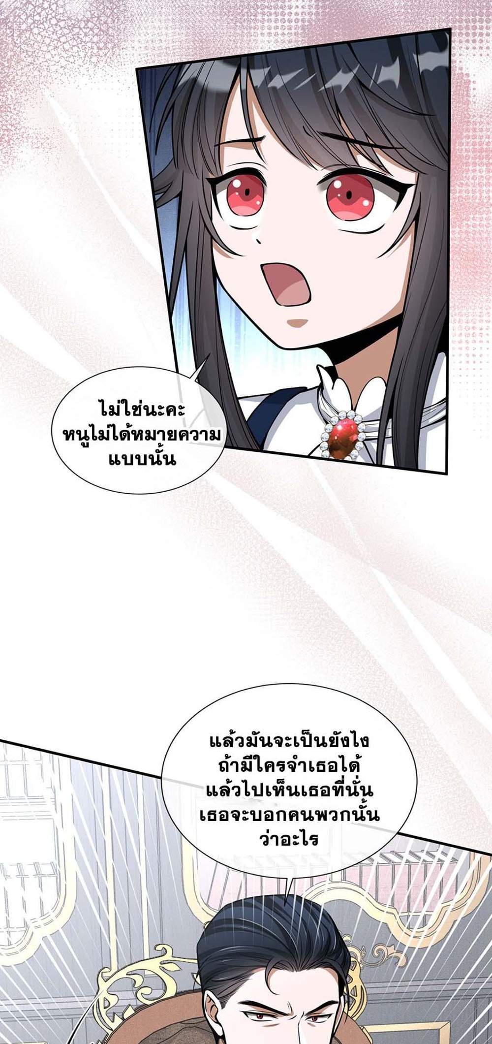 The Beginning After the End แปลไทย