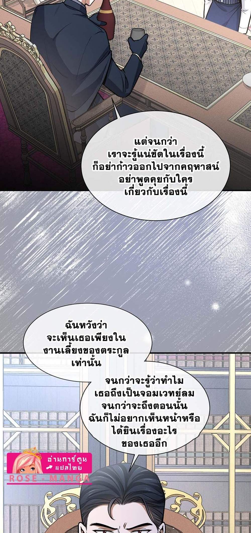 The Beginning After the End แปลไทย