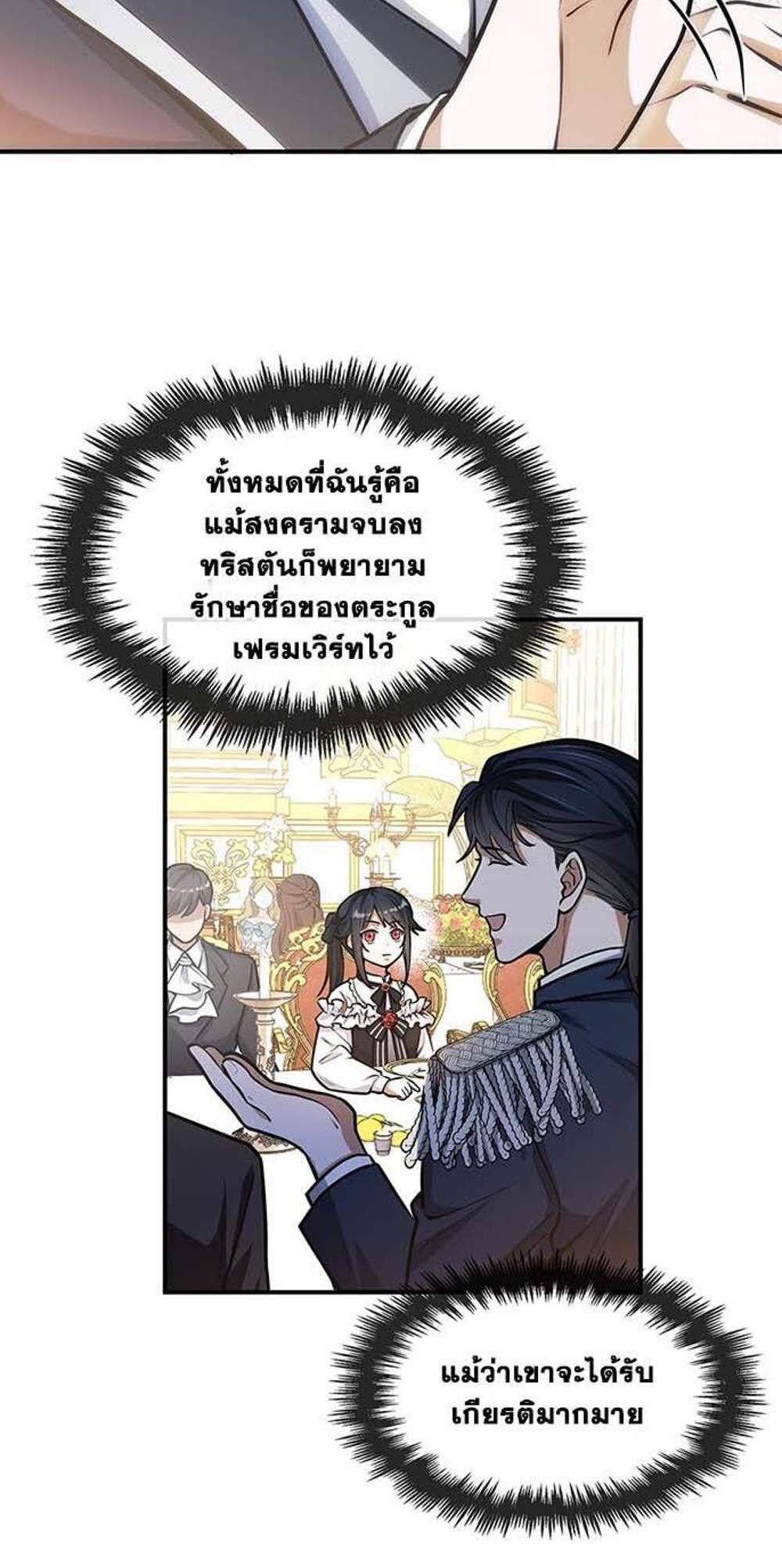 The Beginning After the End แปลไทย