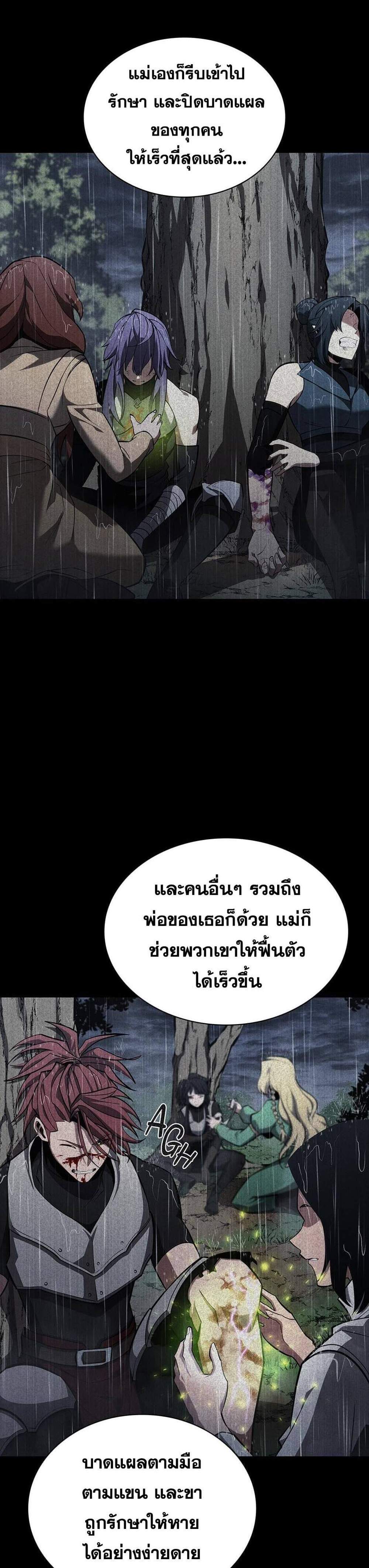 The Beginning After the End แปลไทย