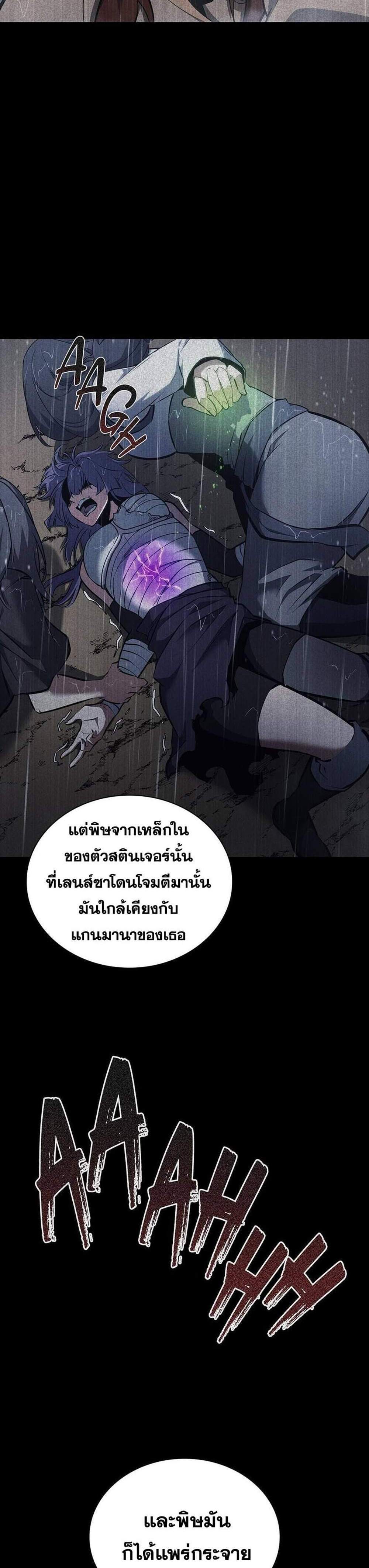 The Beginning After the End แปลไทย