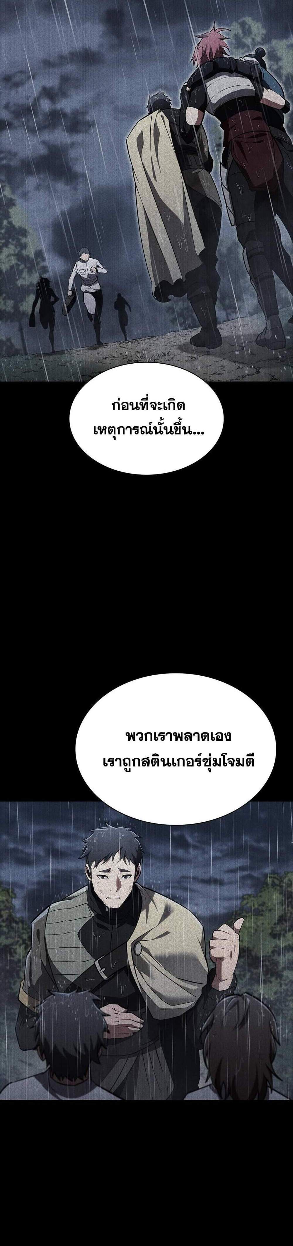 The Beginning After the End แปลไทย