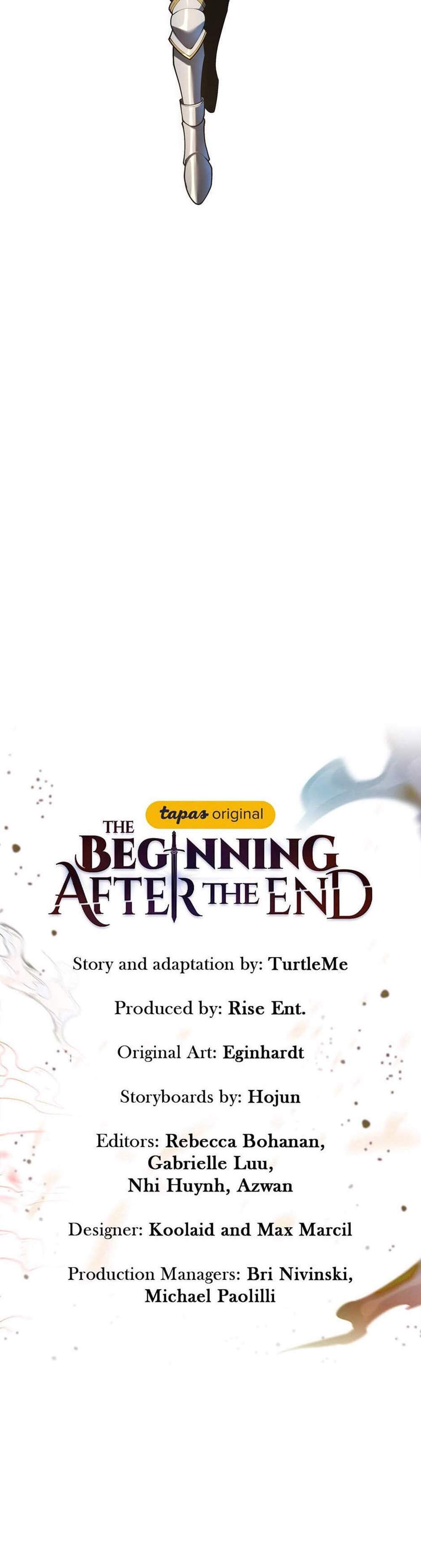 The Beginning After the End แปลไทย