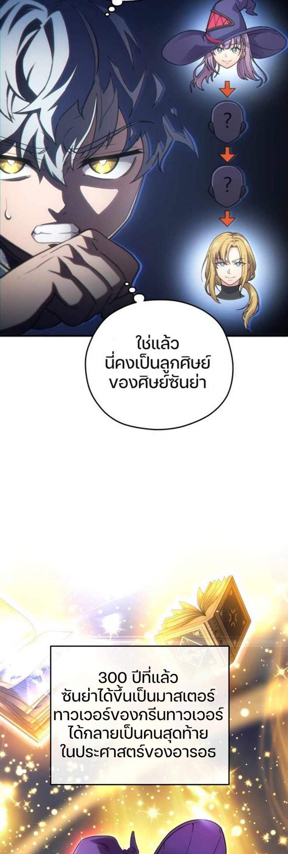 Damn Reincarnation แปลไทย