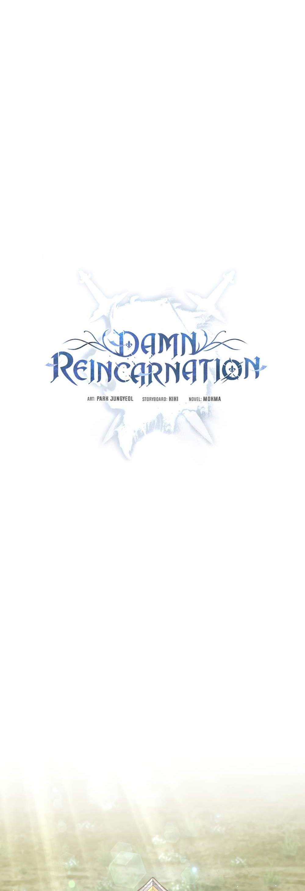 Damn Reincarnation แปลไทย