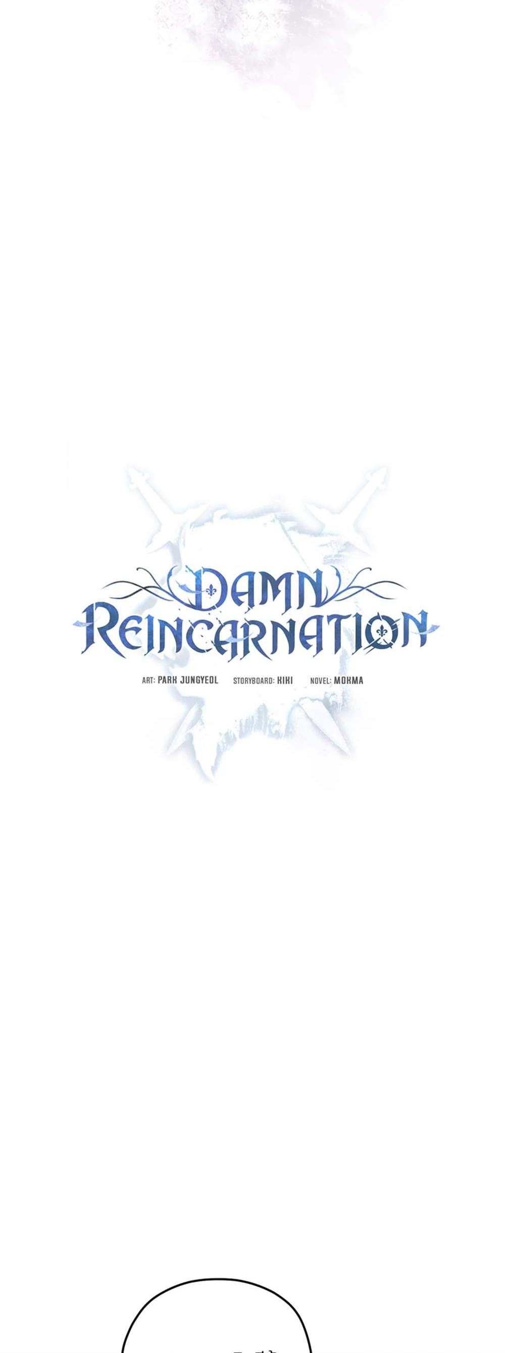 Damn Reincarnation แปลไทย