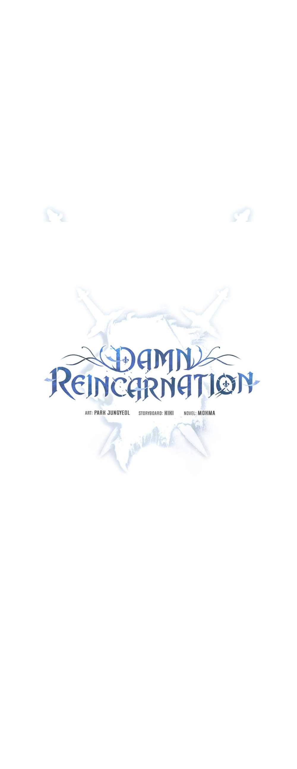 Damn Reincarnation แปลไทย