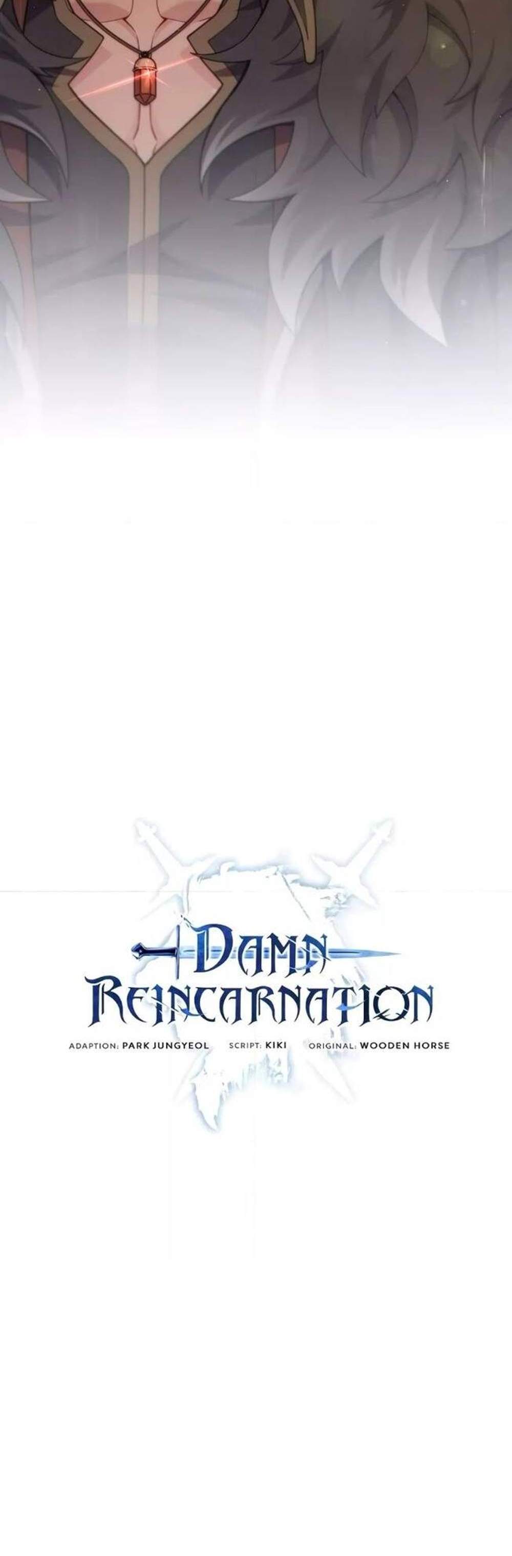 Damn Reincarnation แปลไทย