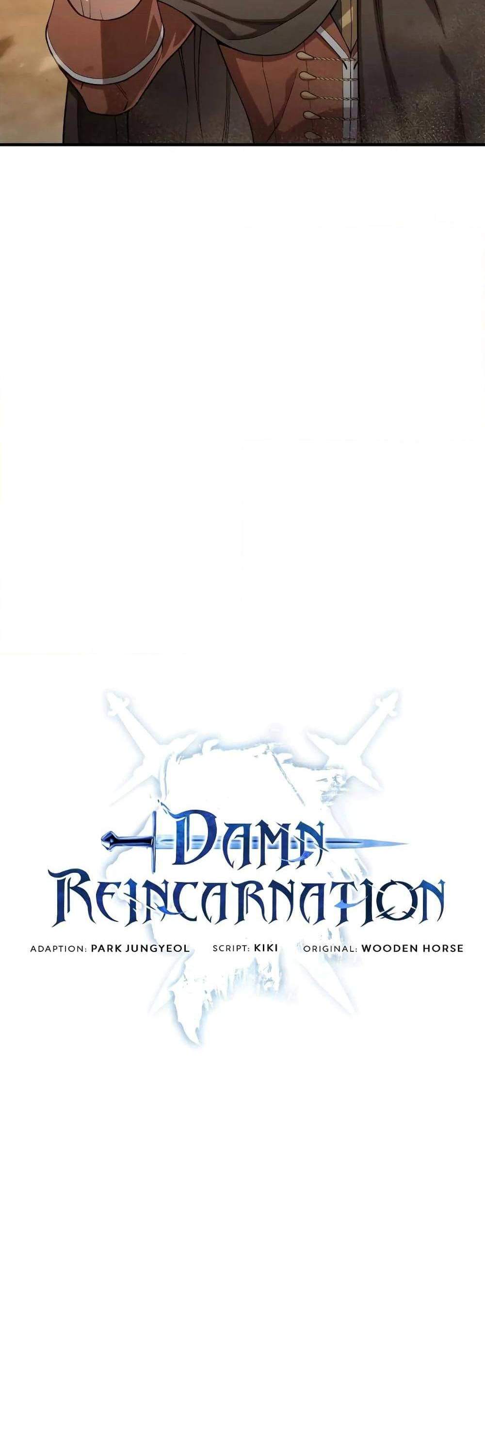 Damn Reincarnation แปลไทย