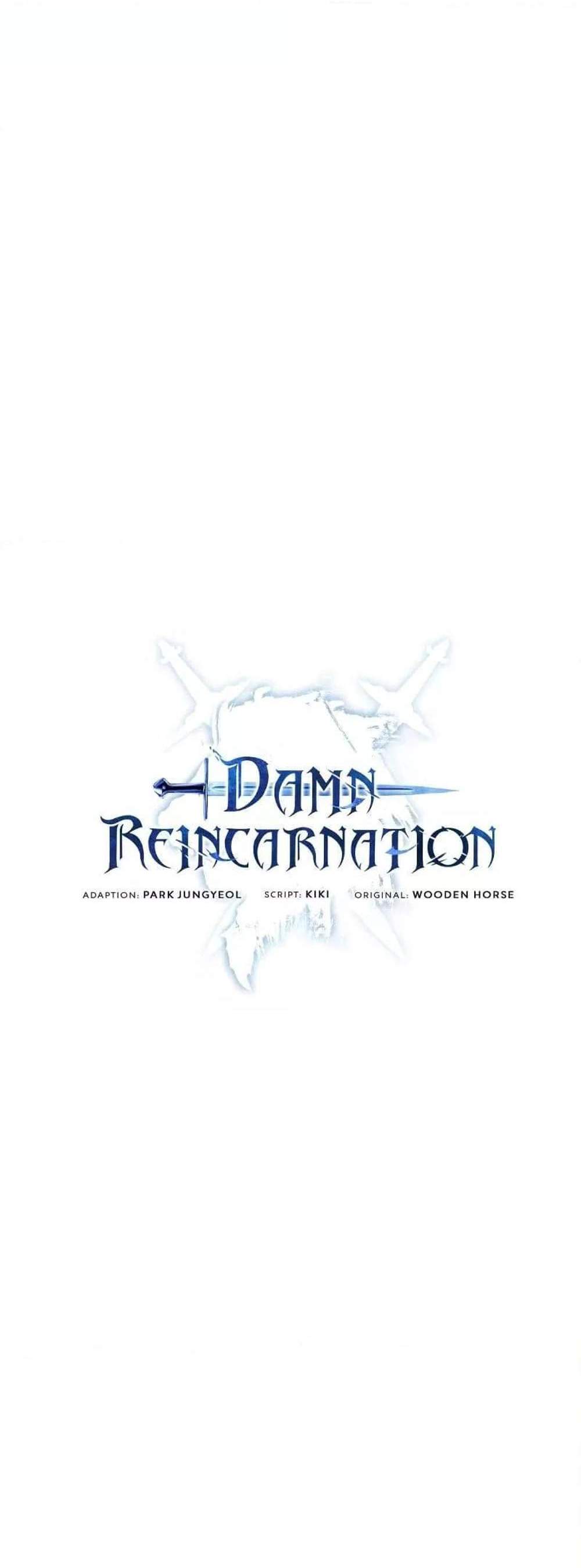 Damn Reincarnation แปลไทย