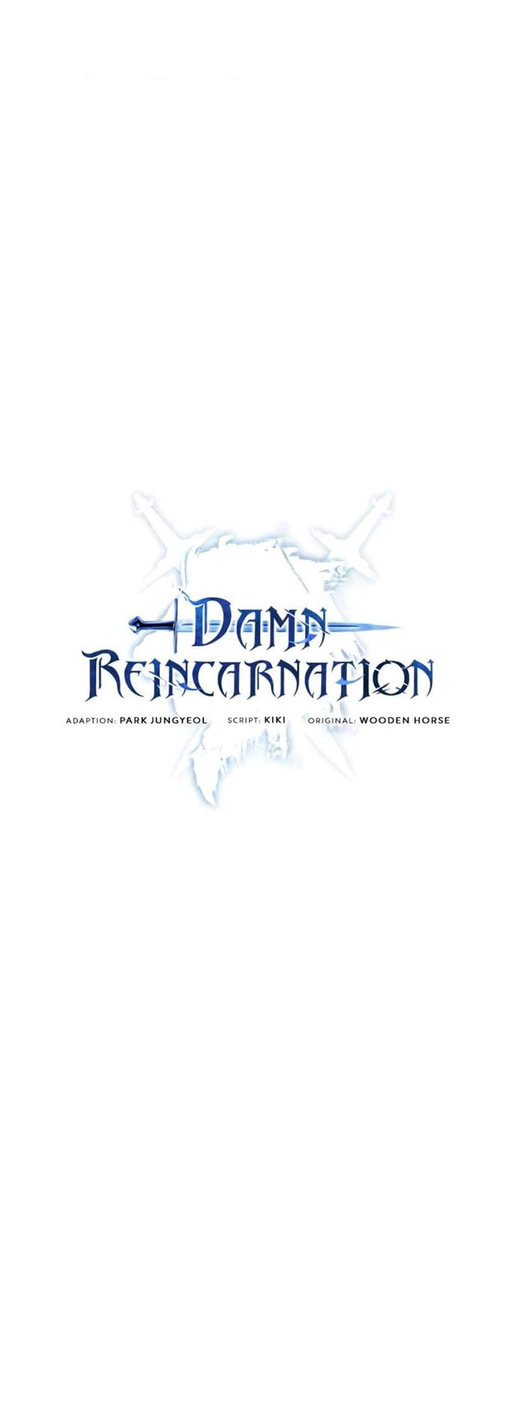 Damn Reincarnation แปลไทย