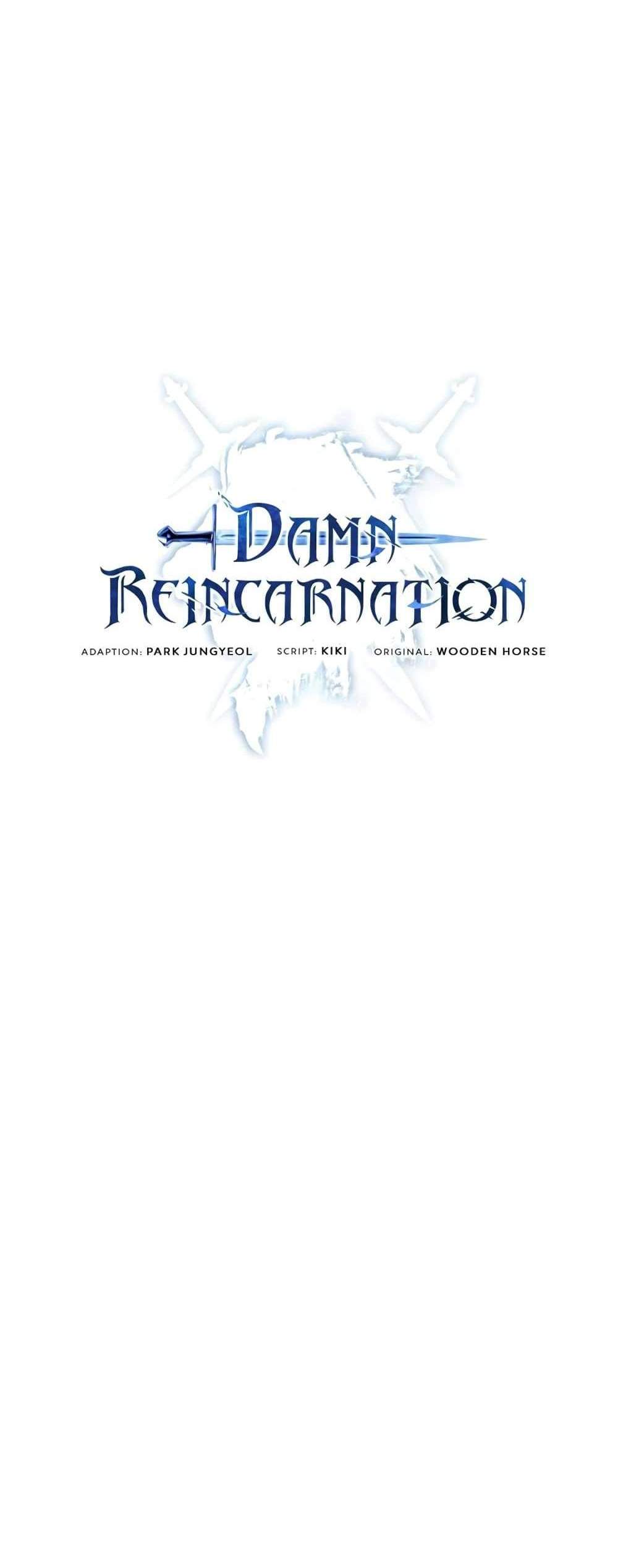 Damn Reincarnation แปลไทย