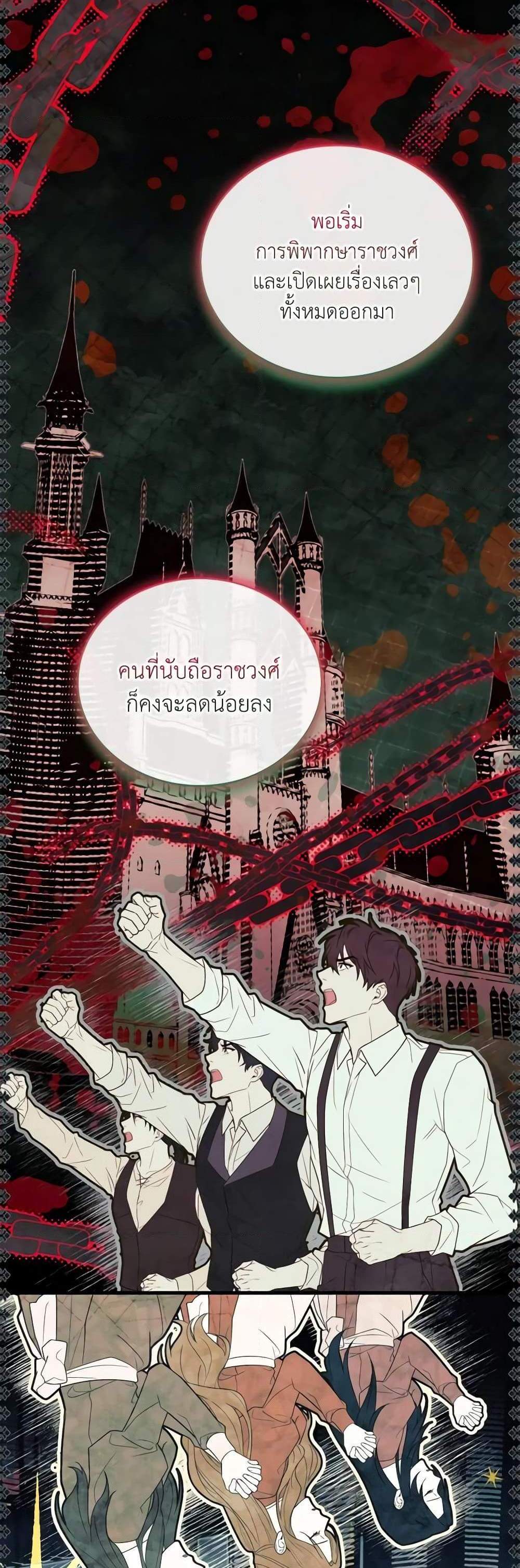 The Price Of Breaking Up แปลไทย