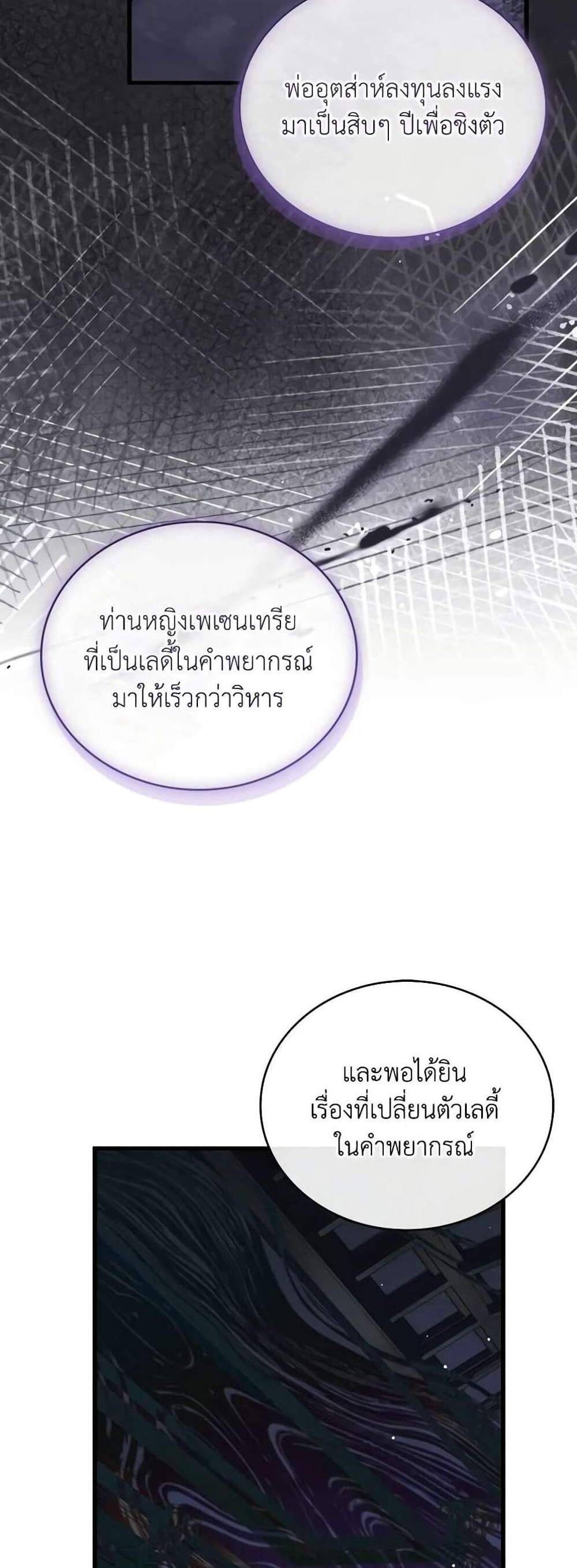 The Price Of Breaking Up แปลไทย