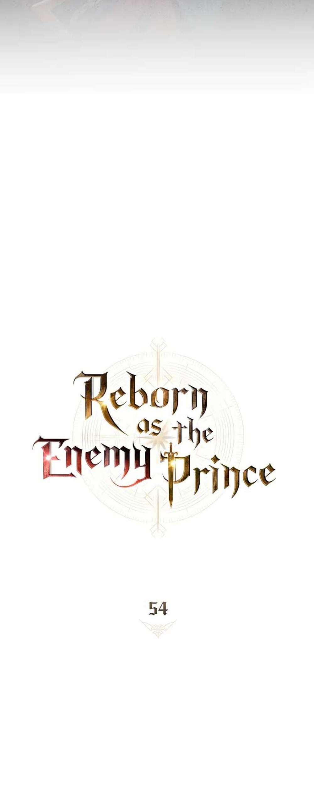 Reborn as the Enemy Prince แปลไทย