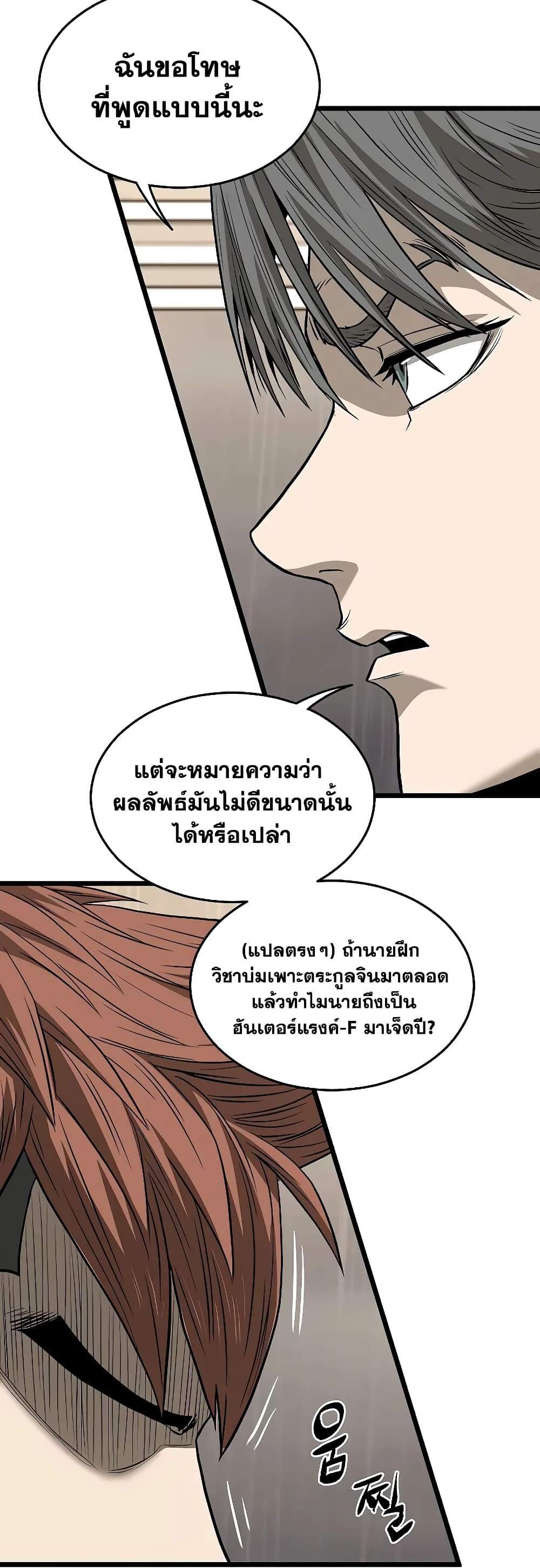 Murim Login แปลไทย