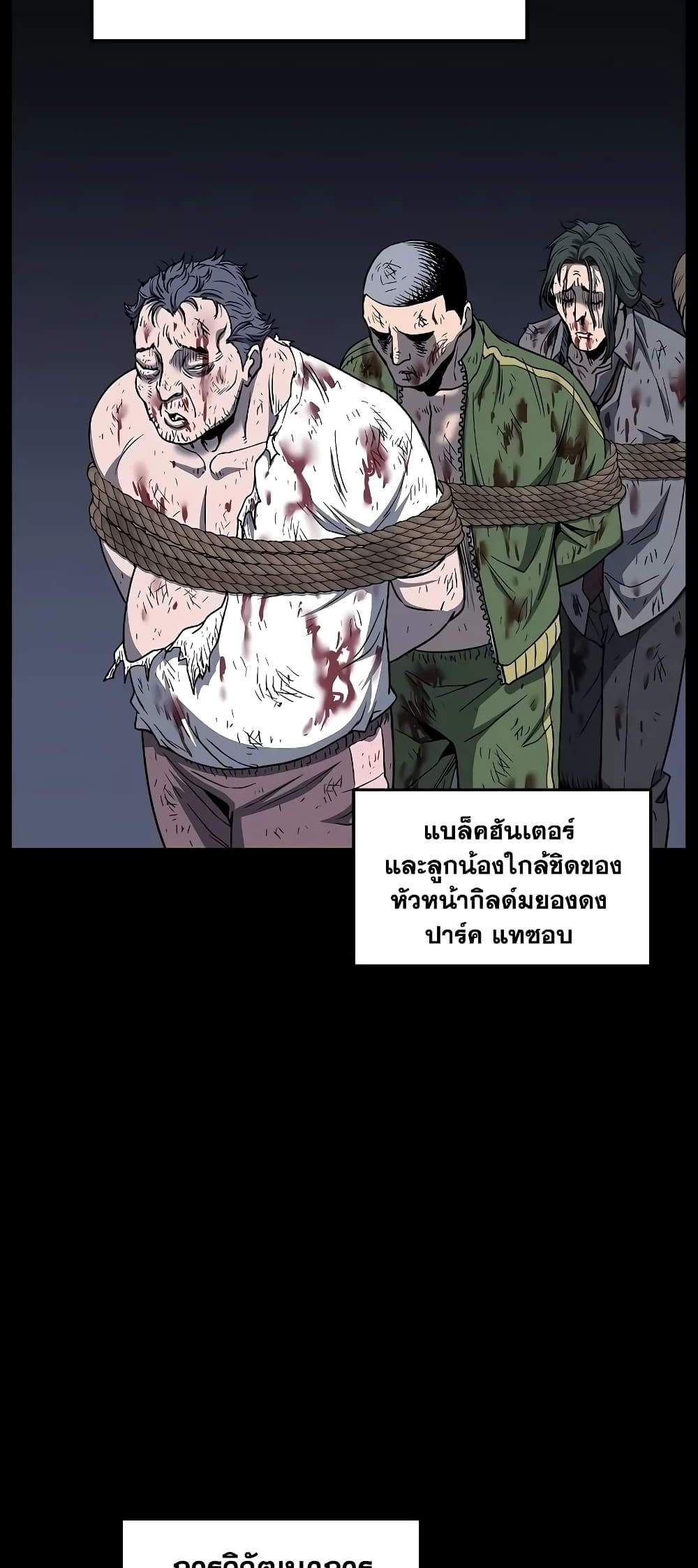 Murim Login แปลไทย