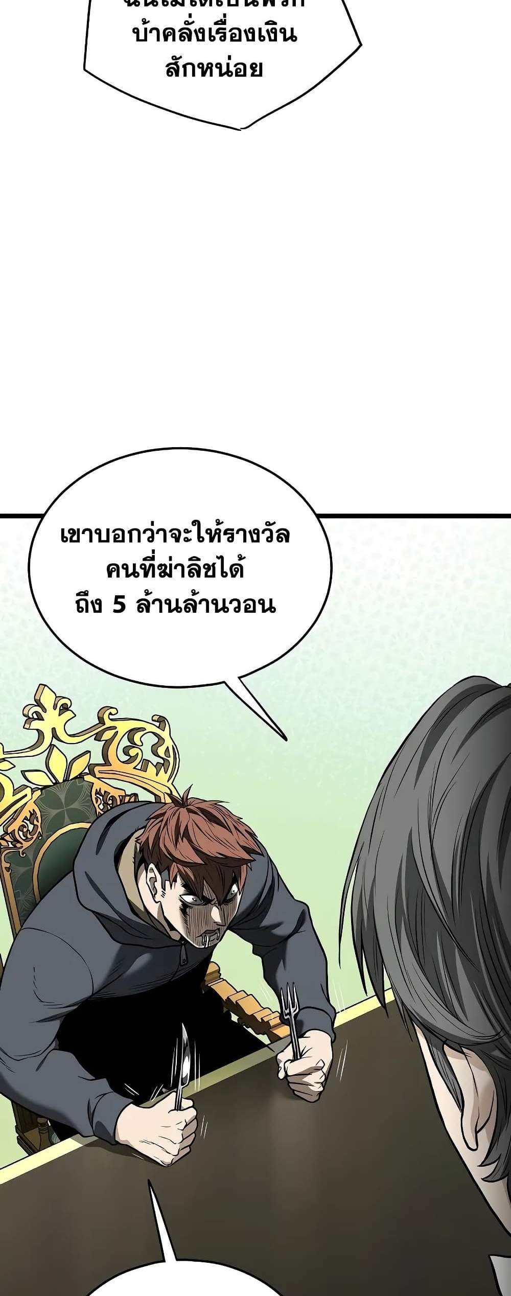 Murim Login แปลไทย