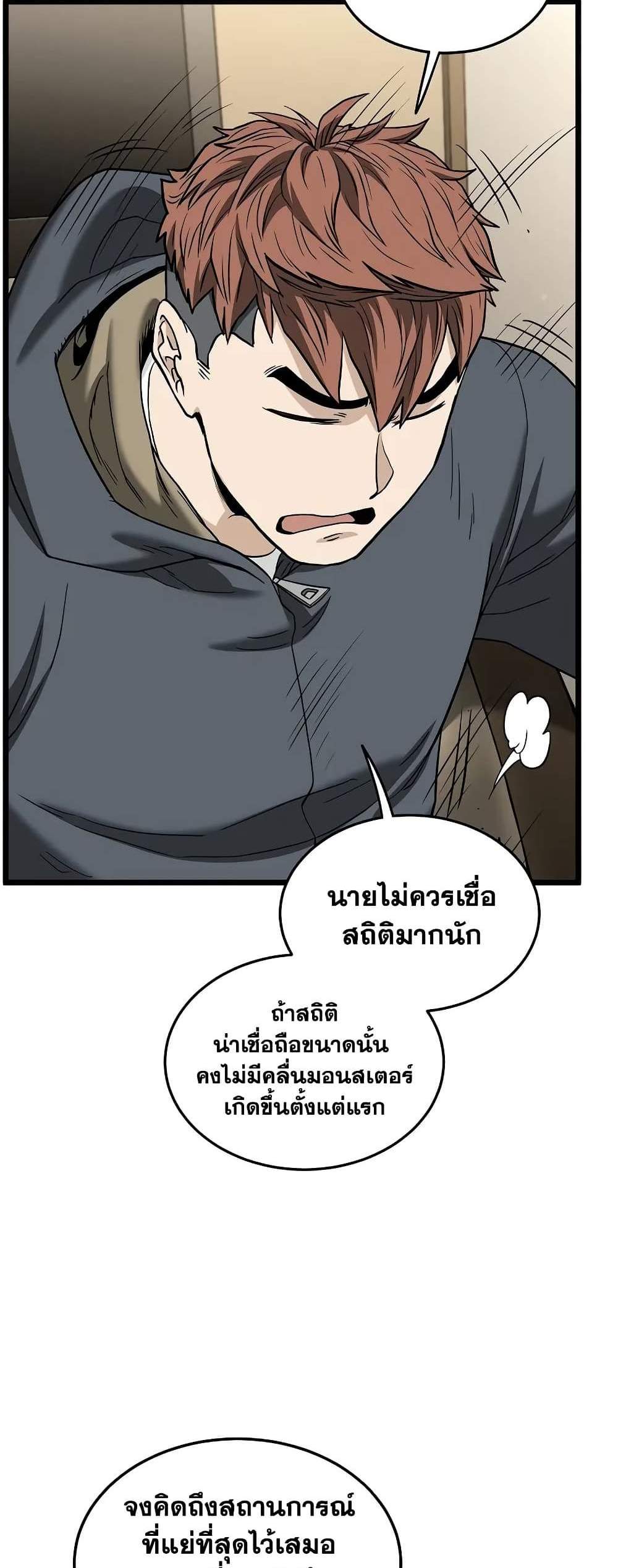 Murim Login แปลไทย