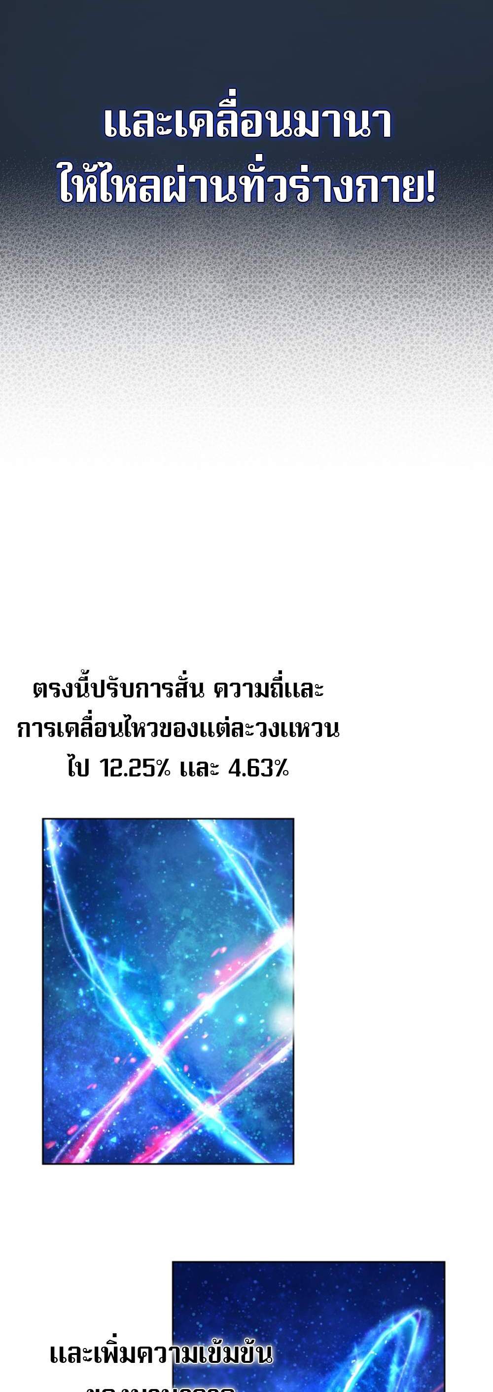 The return of the mythical archmage แปลไทย