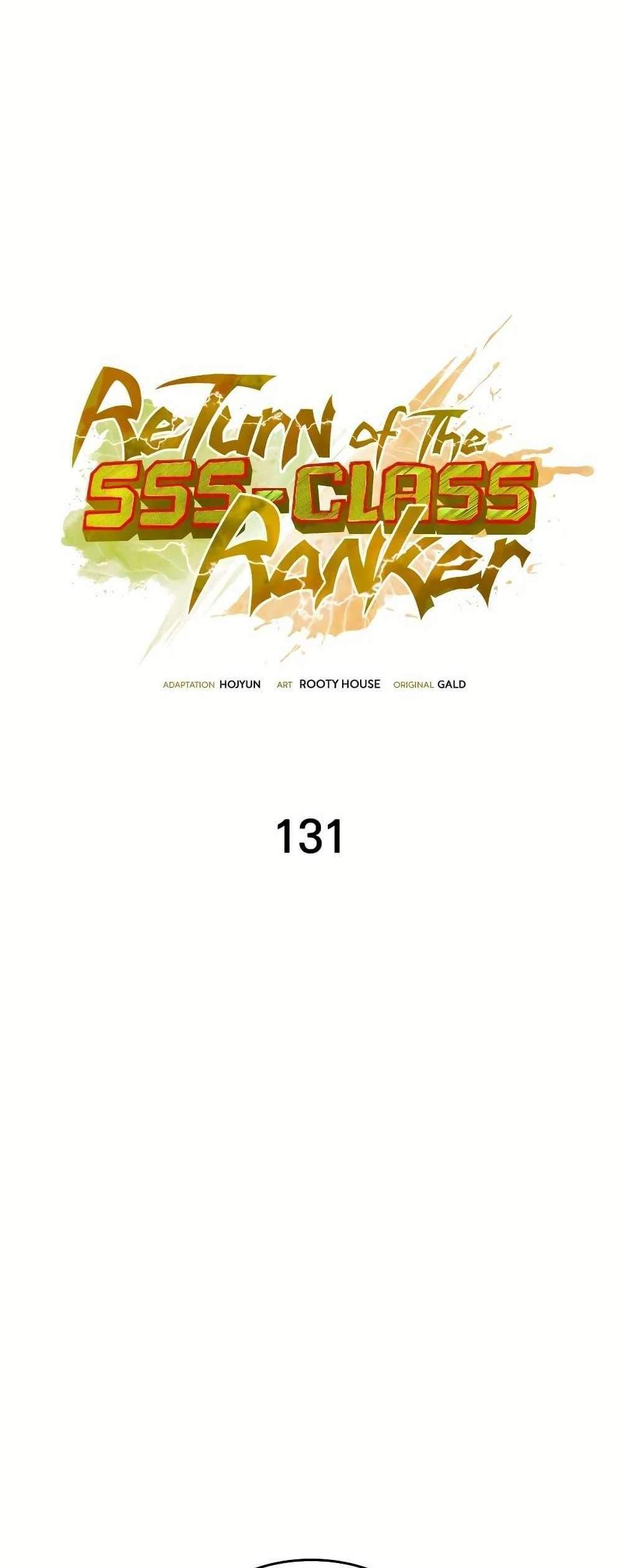 Return of the SSS-Class Ranker แปลไทย