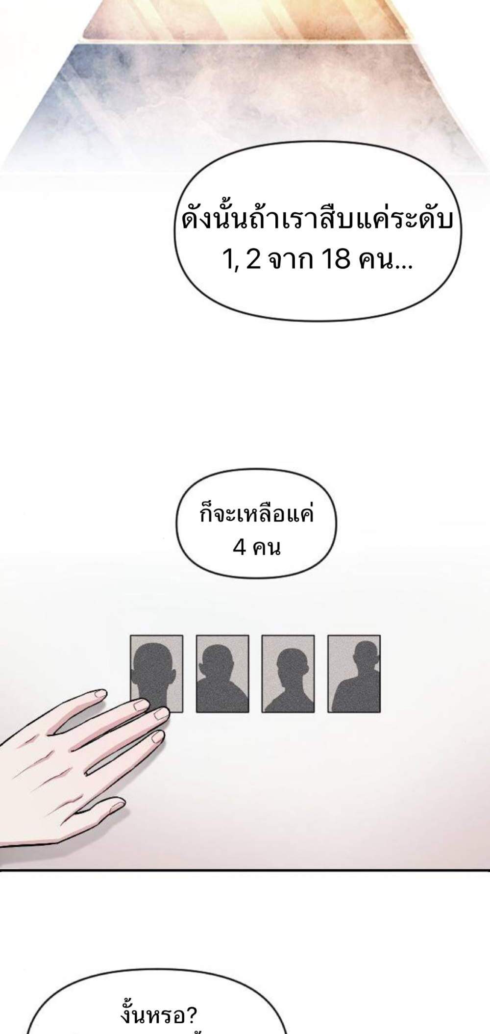 Undercover! Chaebol High School แปลไทย