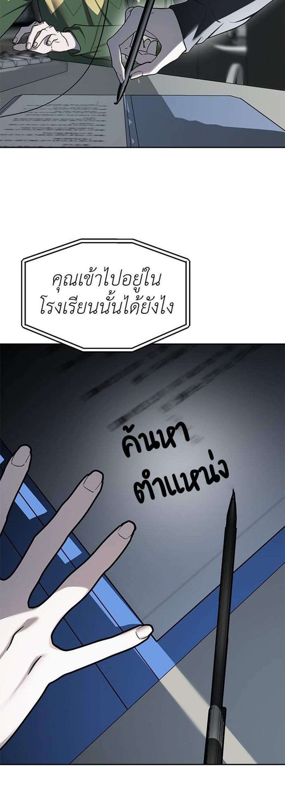 Undercover! Chaebol High School แปลไทย