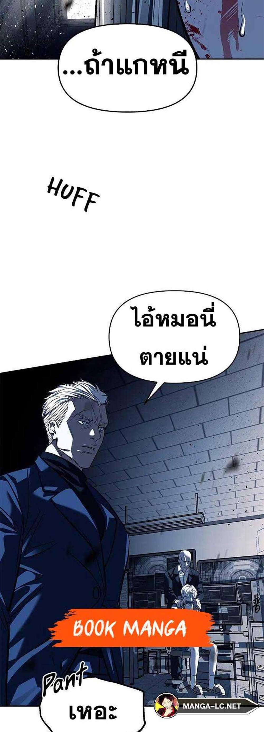 Undercover! Chaebol High School แปลไทย