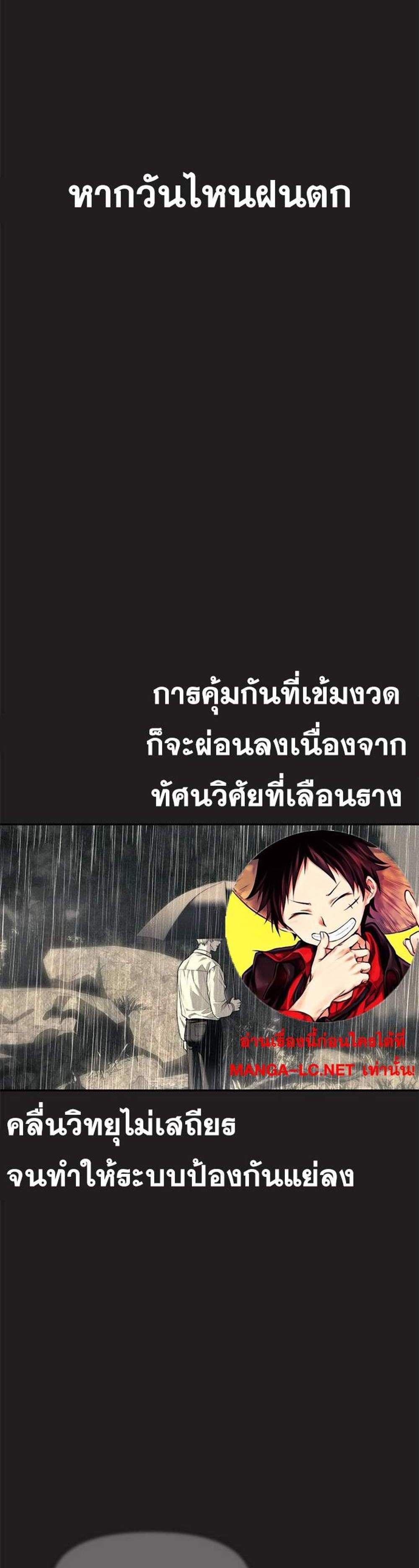 Undercover! Chaebol High School แปลไทย