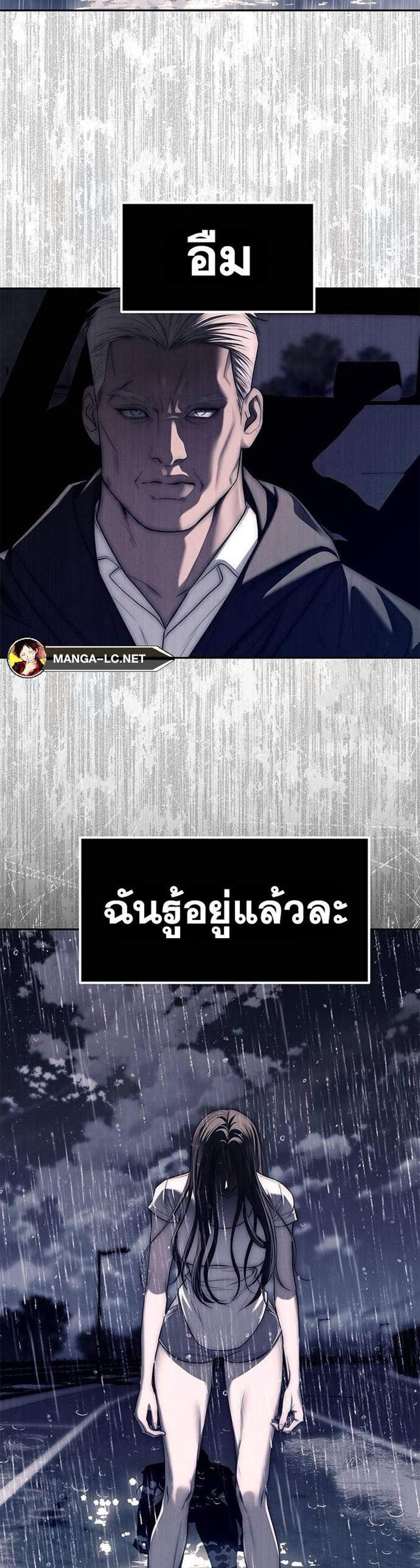 Undercover! Chaebol High School แปลไทย