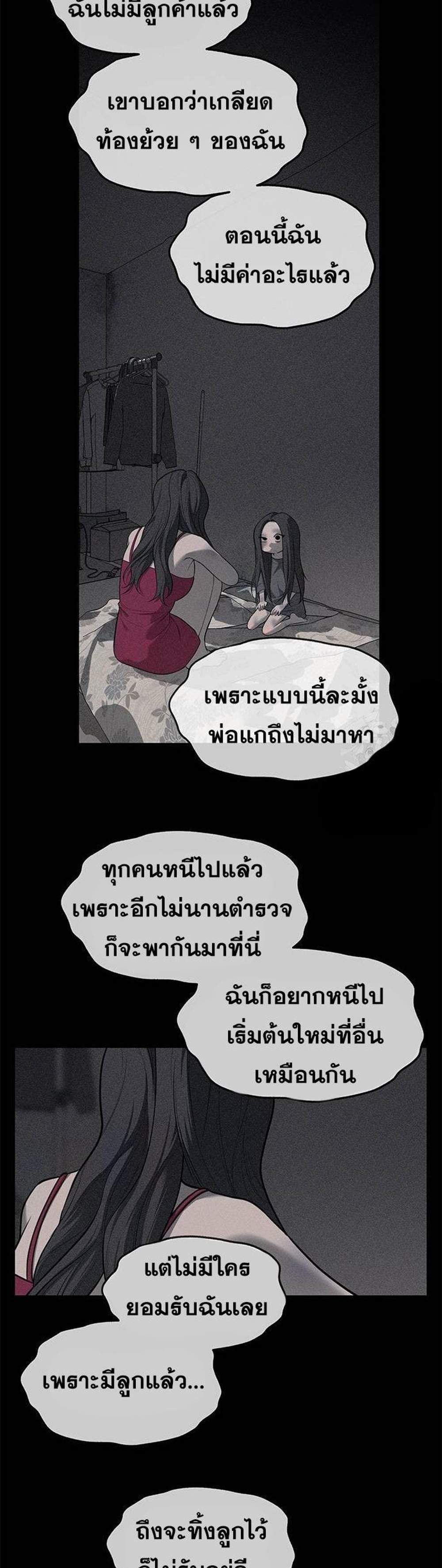 Undercover! Chaebol High School แปลไทย