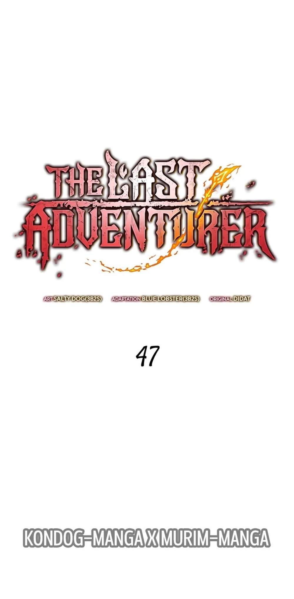 The Last Adventurer แปลไทย